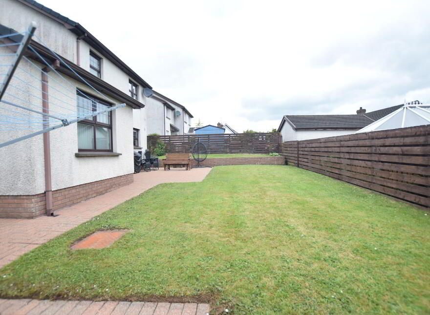 21 The Dales, Cookstown, BT80 8TF