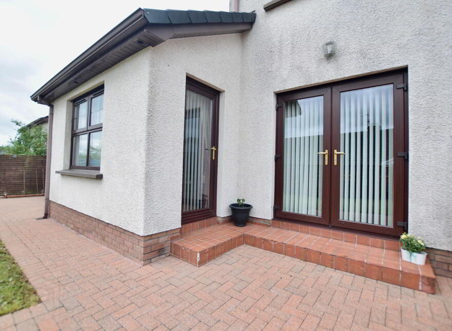 21 The Dales, Cookstown, BT80 8TF