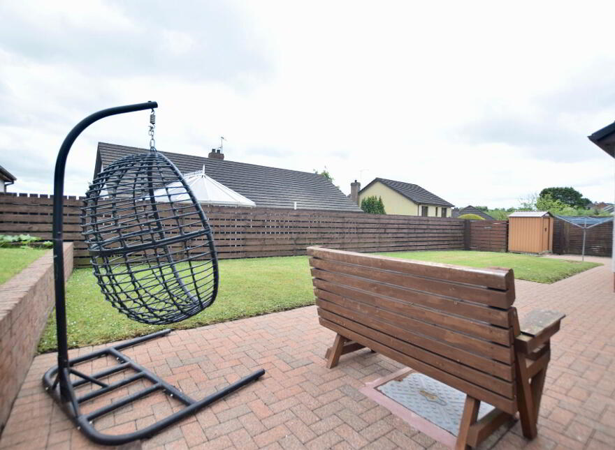 21 The Dales, Cookstown, BT80 8TF
