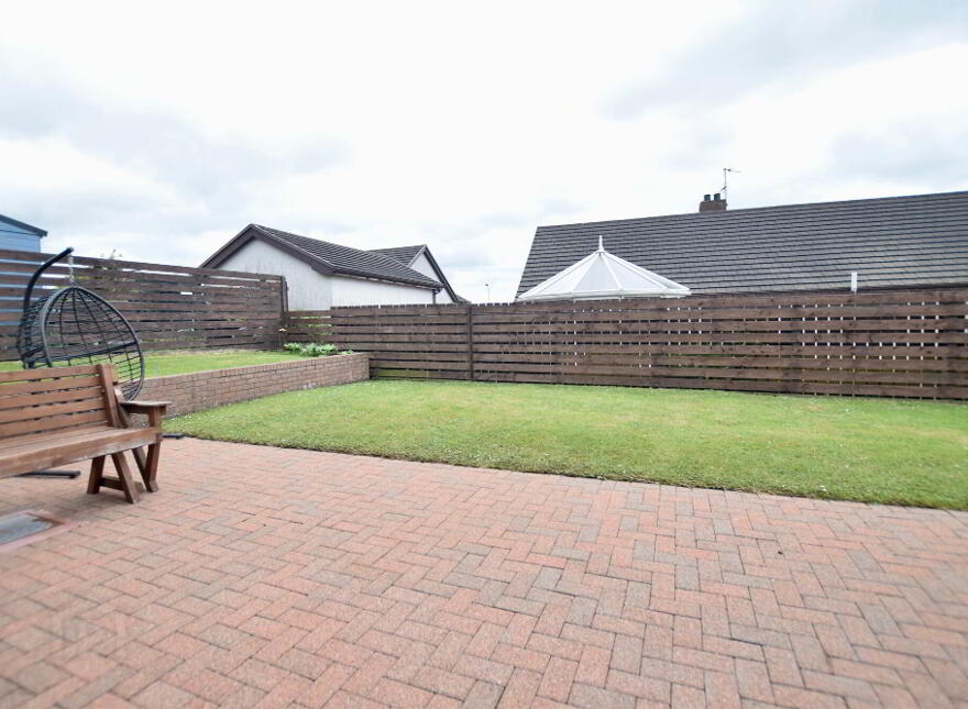 21 The Dales, Cookstown, BT80 8TF