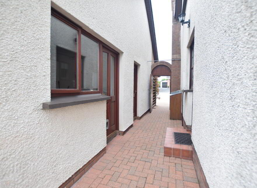 21 The Dales, Cookstown, BT80 8TF
