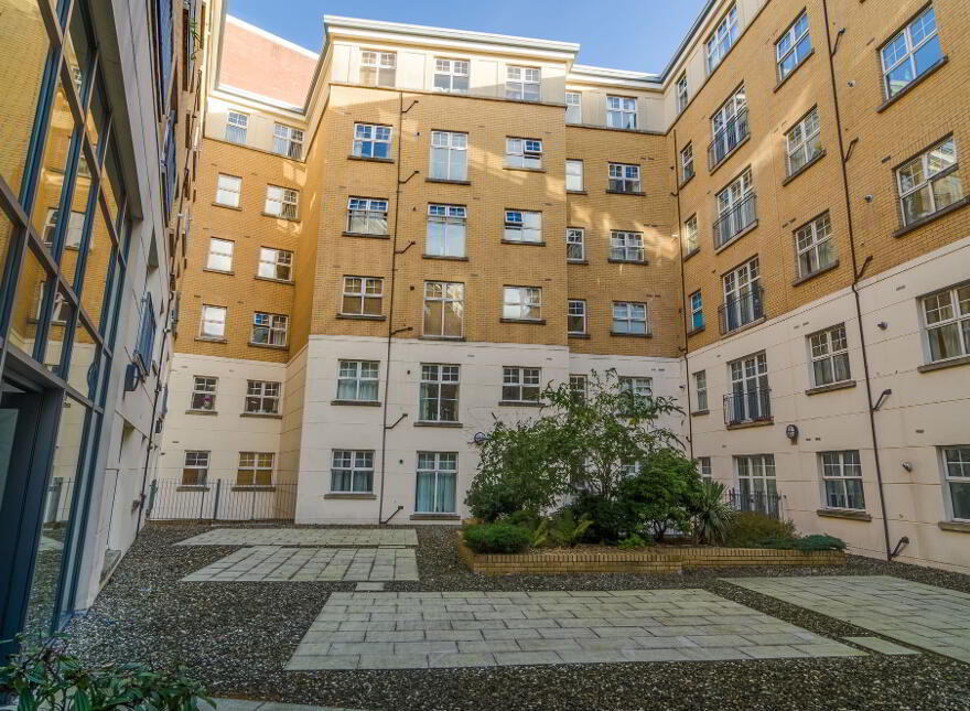 24 Bass Buildings, Belfast, BT2 8EP