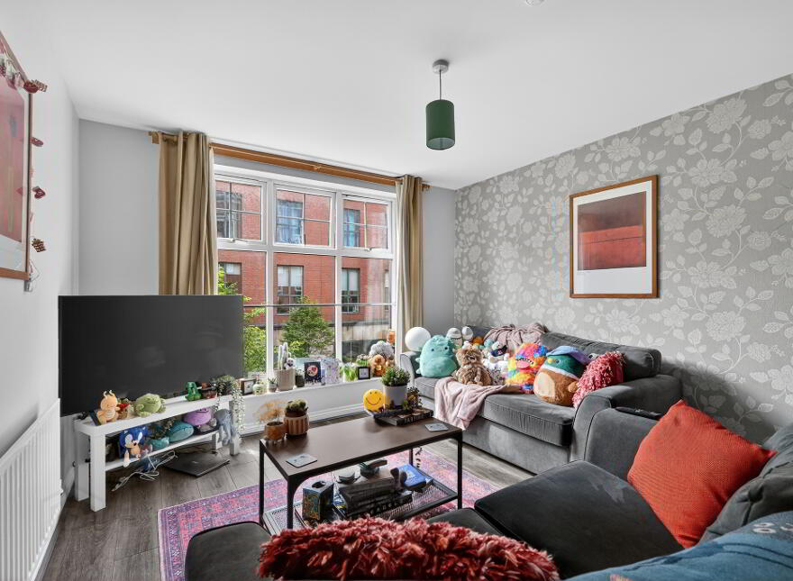 24 Bass Buildings, Belfast, BT2 8EP