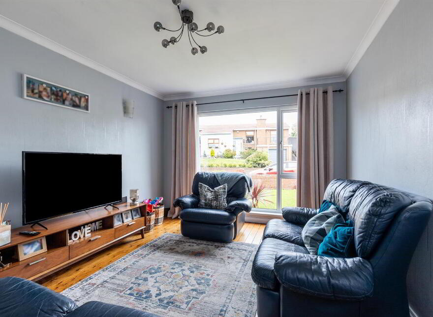 14 Abbeydale Drive, Newtownards, BT23 8RU
