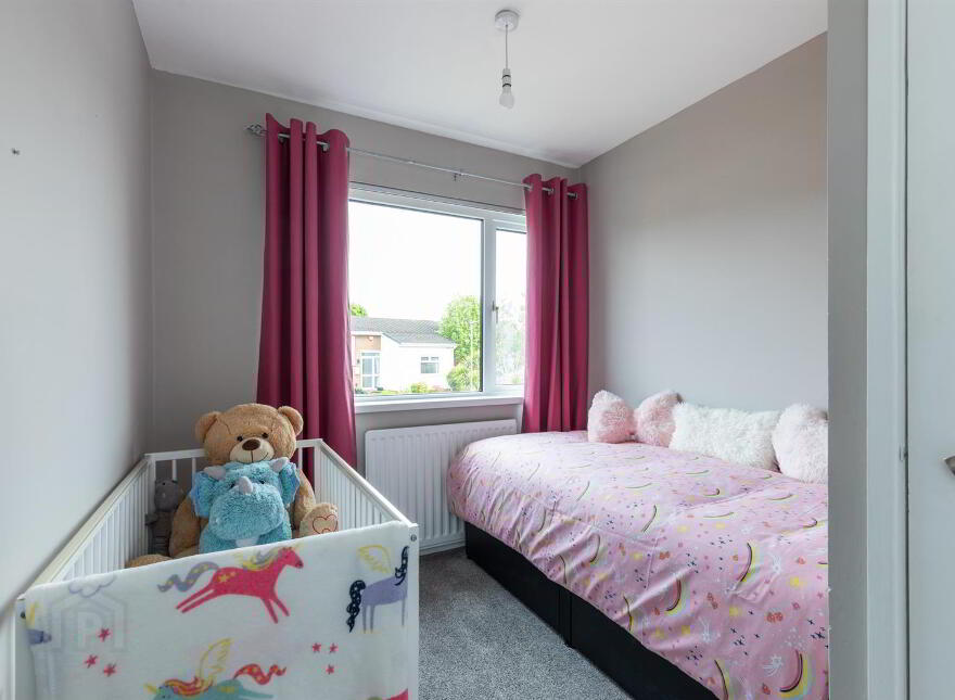 14 Abbeydale Drive, Newtownards, BT23 8RU