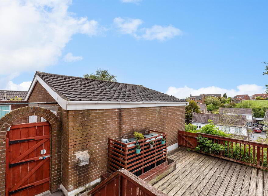 14 Abbeydale Drive, Newtownards, BT23 8RU