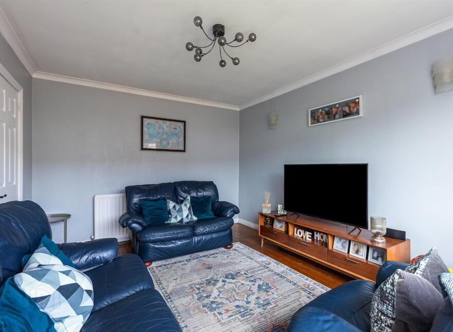 14 Abbeydale Drive, Newtownards, BT23 8RU