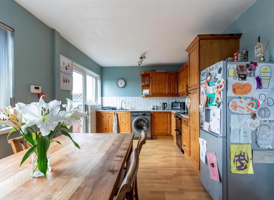 14 Abbeydale Drive, Newtownards, BT23 8RU