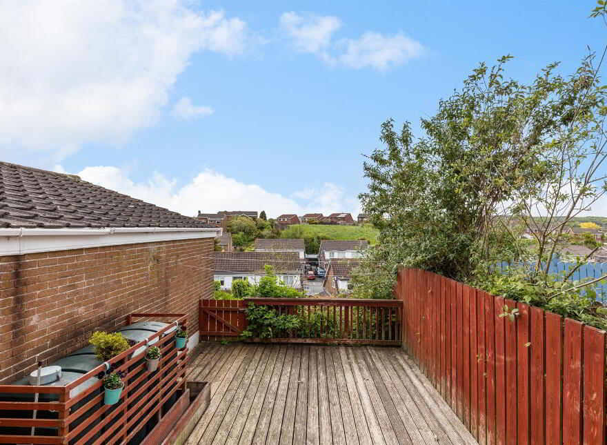 14 Abbeydale Drive, Newtownards, BT23 8RU