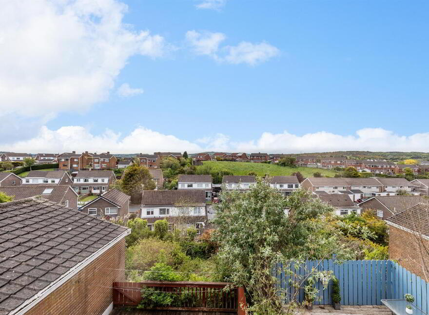 14 Abbeydale Drive, Newtownards, BT23 8RU