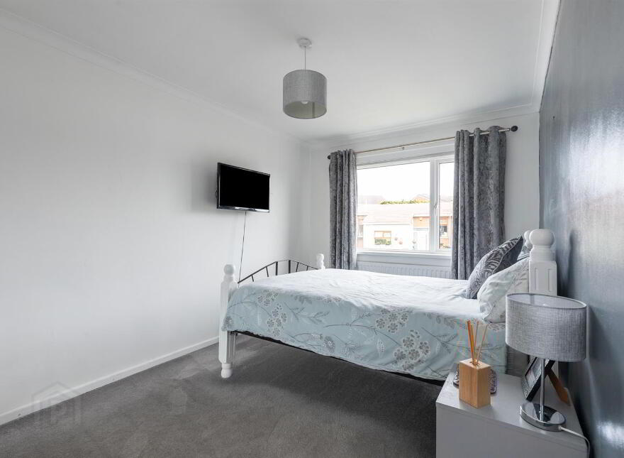 14 Abbeydale Drive, Newtownards, BT23 8RU