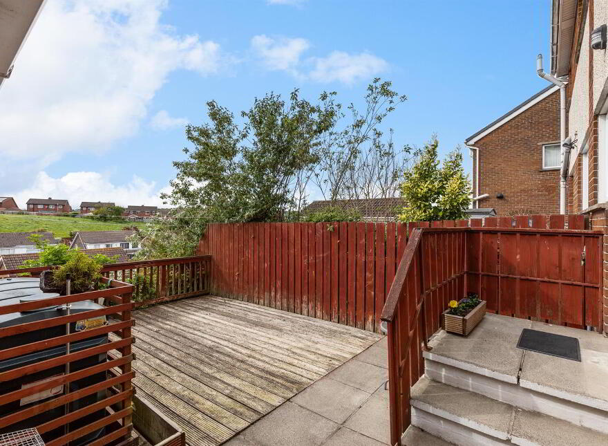 14 Abbeydale Drive, Newtownards, BT23 8RU