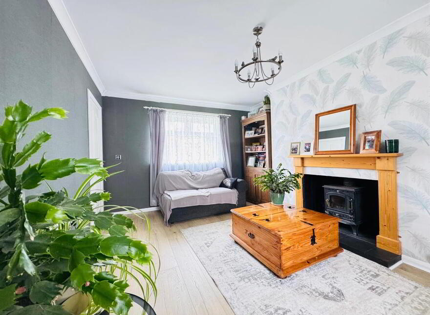 21 Ypres Park, Station Road, Newtownabbey, BT37 0BP
