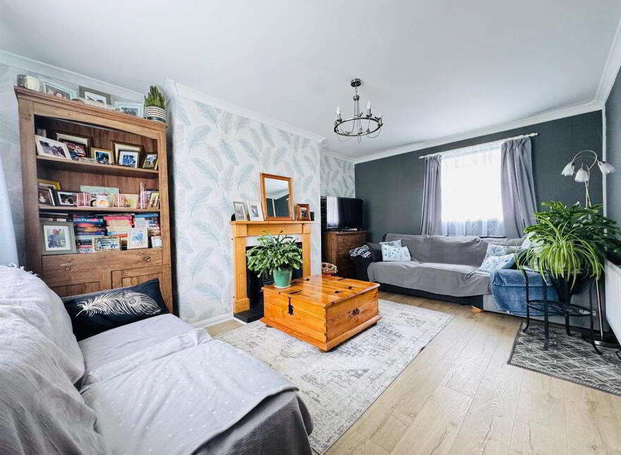 21 Ypres Park, Station Road, Newtownabbey, BT37 0BP