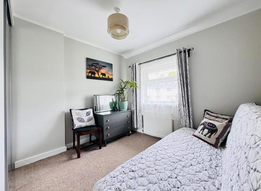 21 Ypres Park, Station Road, Newtownabbey, BT37 0BP