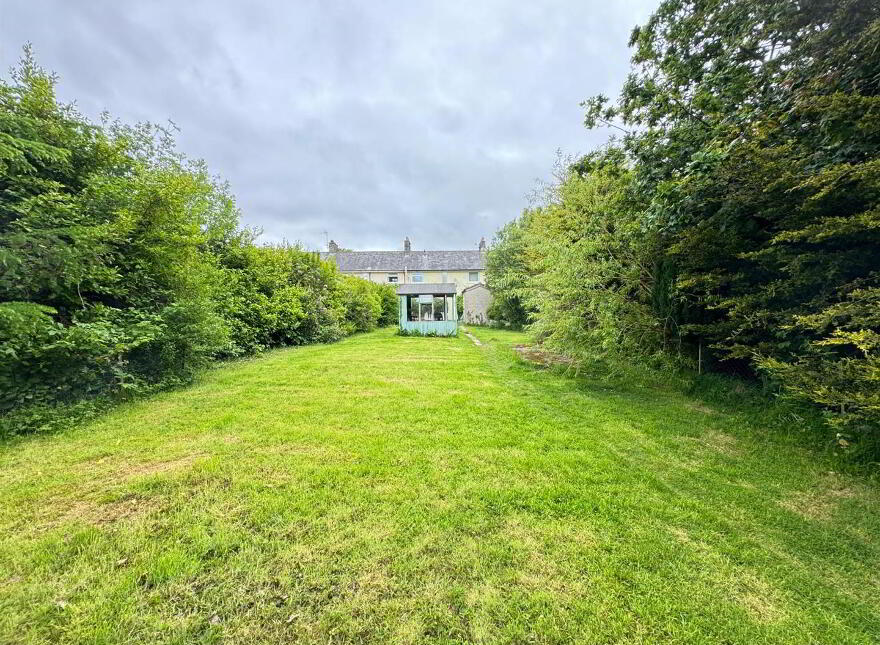 21 Ypres Park, Station Road, Newtownabbey, BT37 0BP
