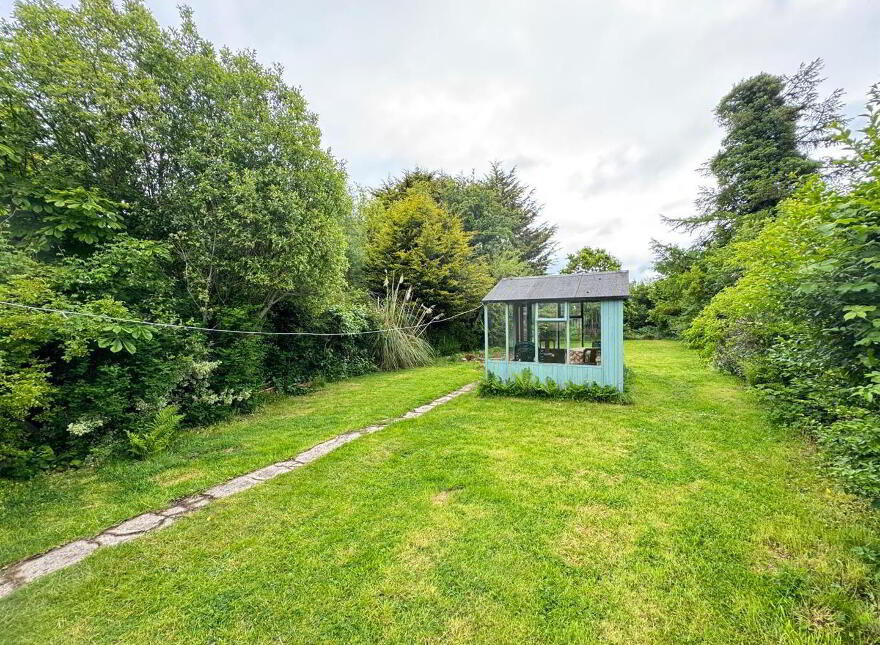 21 Ypres Park, Station Road, Newtownabbey, BT37 0BP