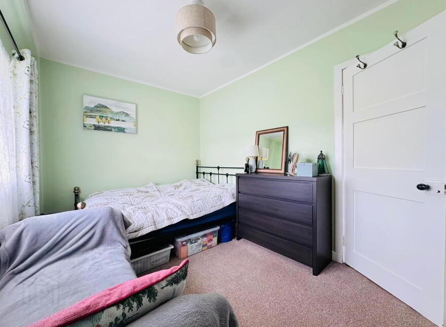 21 Ypres Park, Station Road, Newtownabbey, BT37 0BP