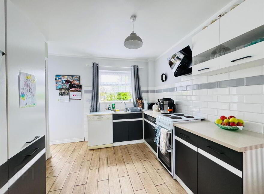 21 Ypres Park, Station Road, Newtownabbey, BT37 0BP