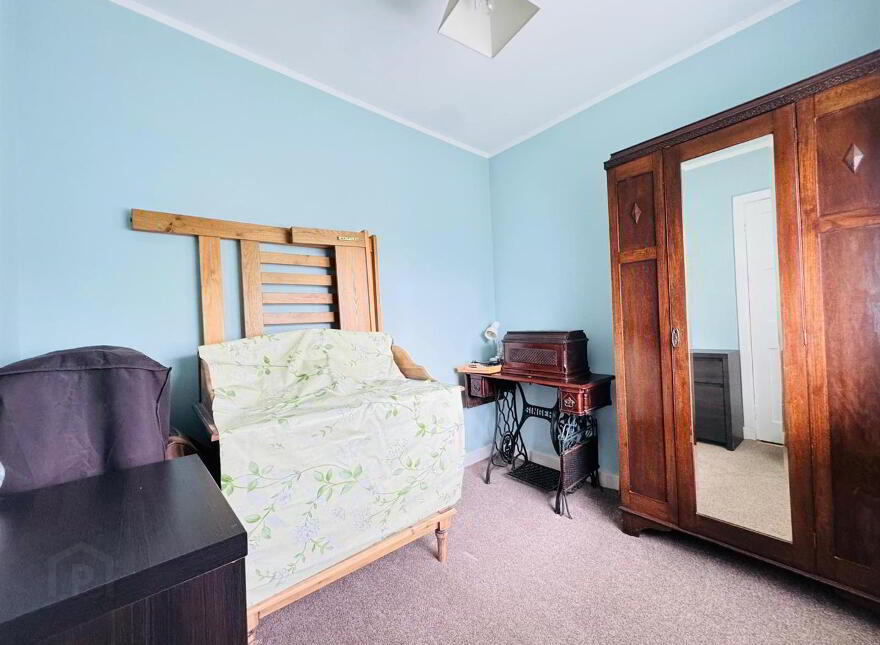 21 Ypres Park, Station Road, Newtownabbey, BT37 0BP