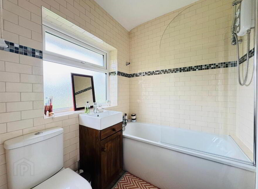 21 Ypres Park, Station Road, Newtownabbey, BT37 0BP