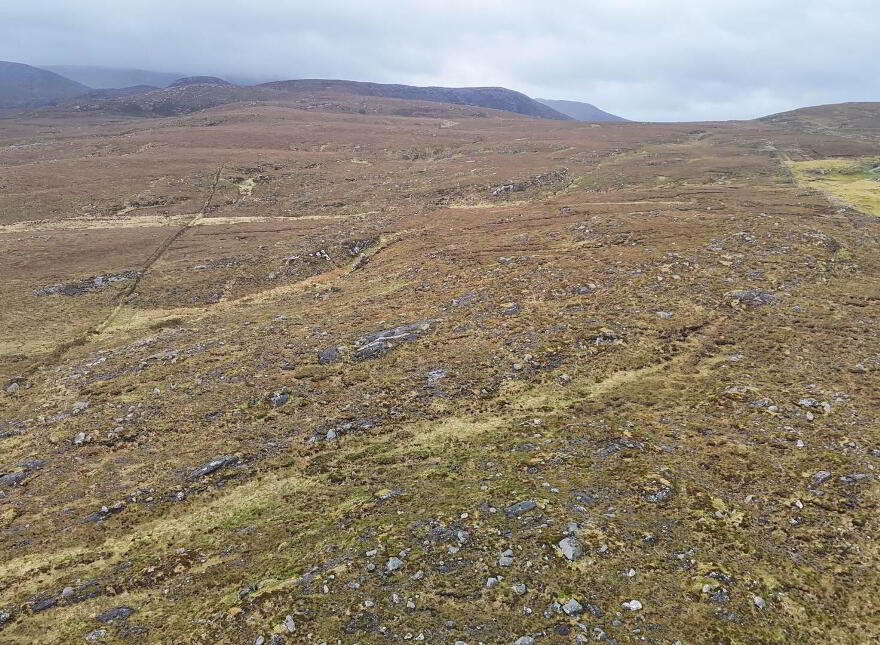 Loughagher, Crolly