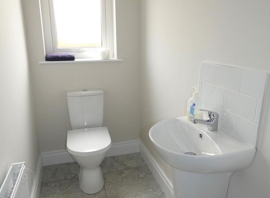 79 Foxleigh Meadow, Ballymoney, BT53 6FE