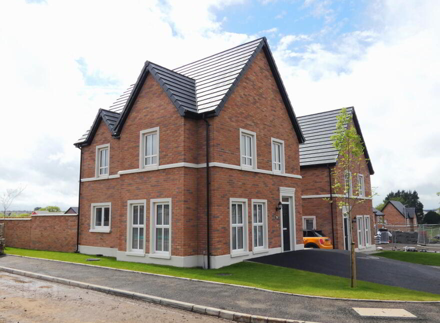 79 Foxleigh Meadow, Ballymoney, BT53 6FE