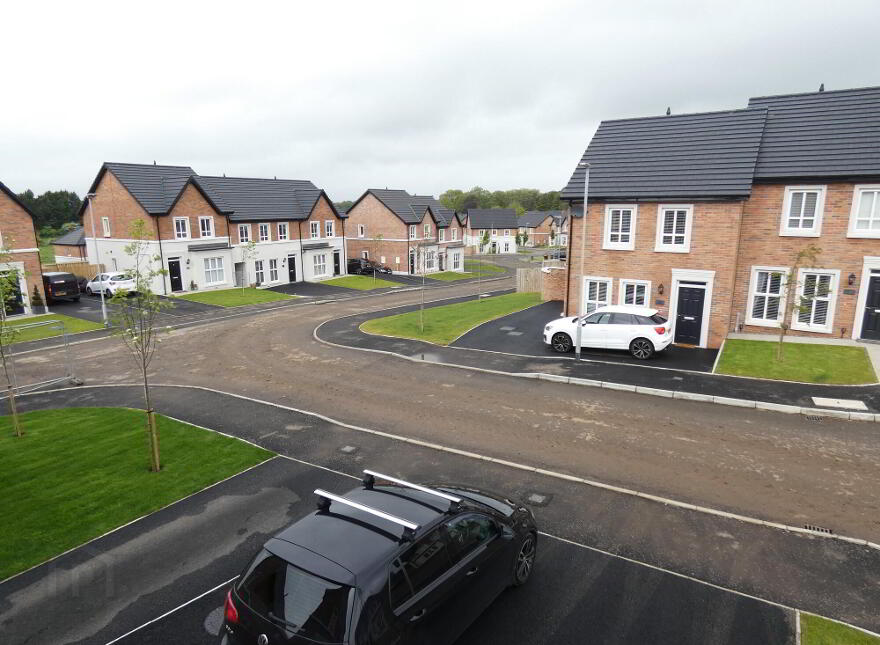 79 Foxleigh Meadow, Ballymoney, BT53 6FE
