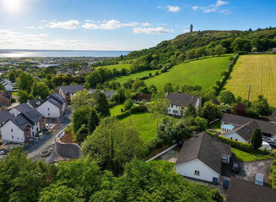 The Gardens At Ballycullen, 27-29 Old Belfast Road, Newtownards, BT23 4SG