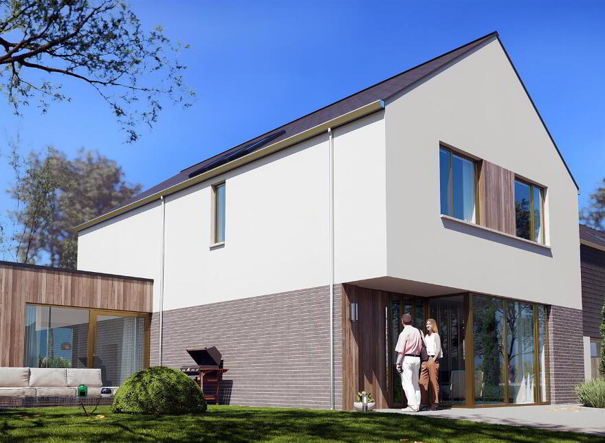 The Gardens At Ballycullen, 27-29 Old Belfast Road, Newtownards, BT23 4SG