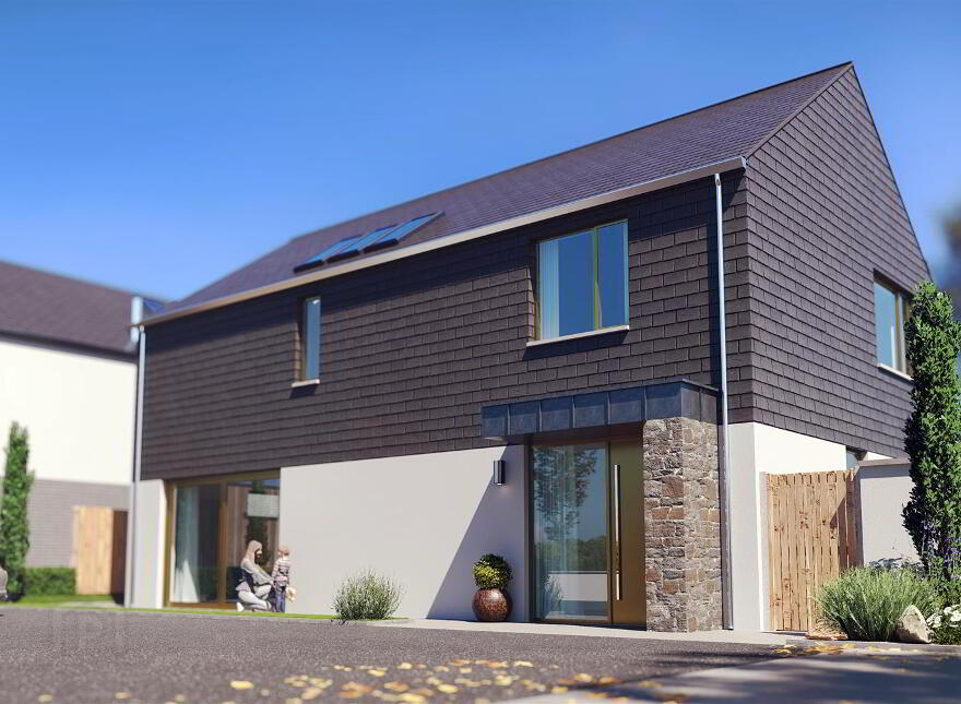 The Gardens At Ballycullen, 27-29 Old Belfast Road, Newtownards, BT23 4SG