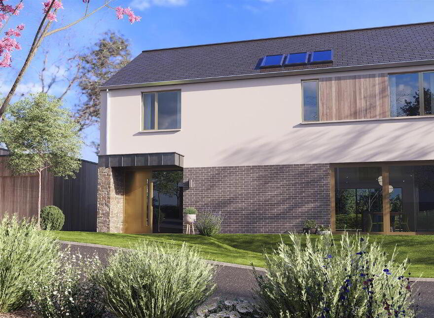 The Gardens At Ballycullen, 27-29 Old Belfast Road, Newtownards, BT23 4SG