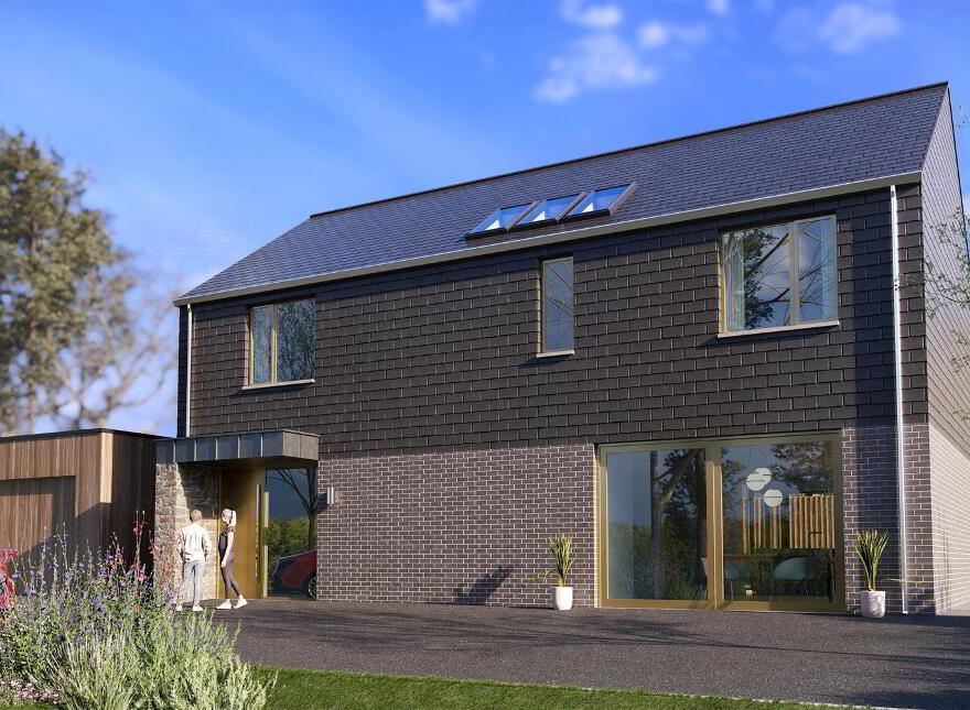The Gardens At Ballycullen, 27-29 Old Belfast Road, Newtownards, BT23 4SG