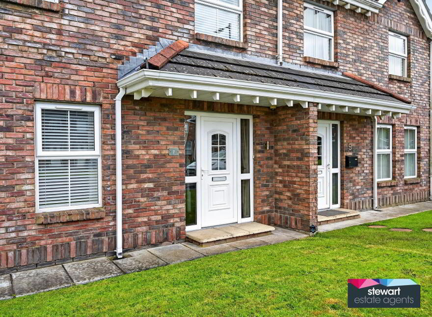 7 Wellington Park Mews, Maghaberry, BT67 0UQ