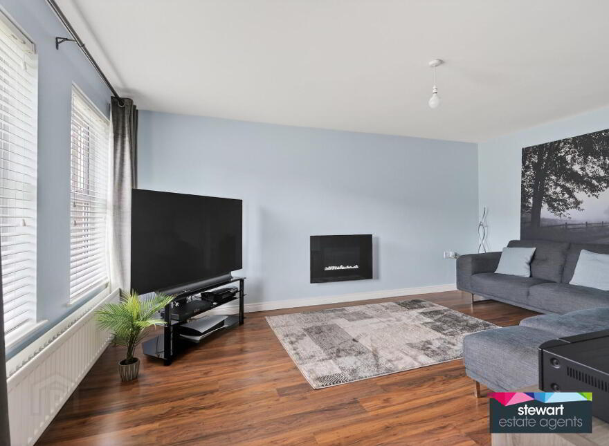7 Wellington Park Mews, Maghaberry, BT67 0UQ