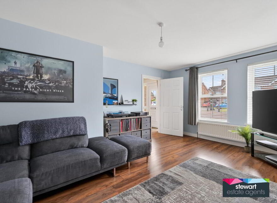 7 Wellington Park Mews, Maghaberry, BT67 0UQ