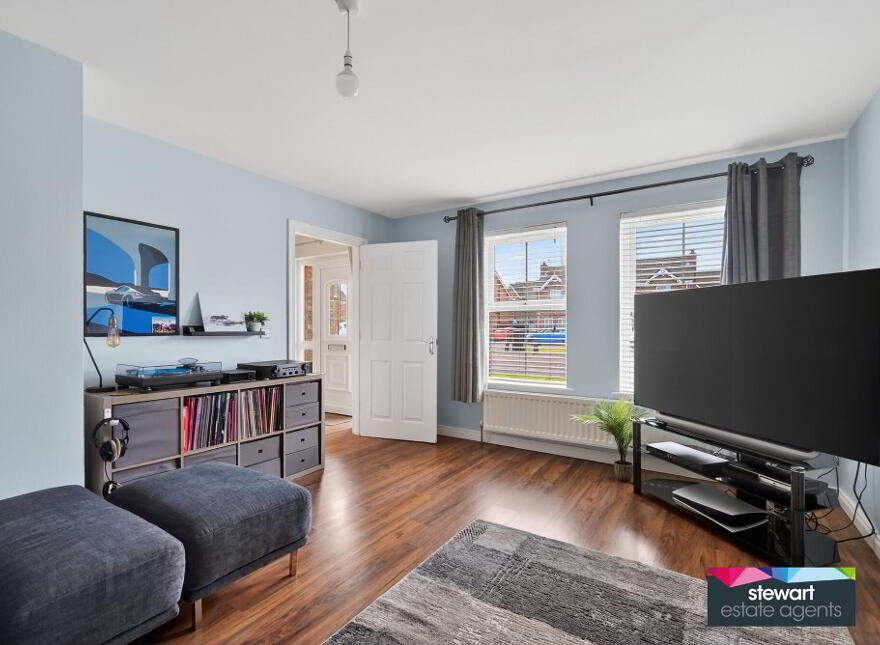 7 Wellington Park Mews, Maghaberry, BT67 0UQ
