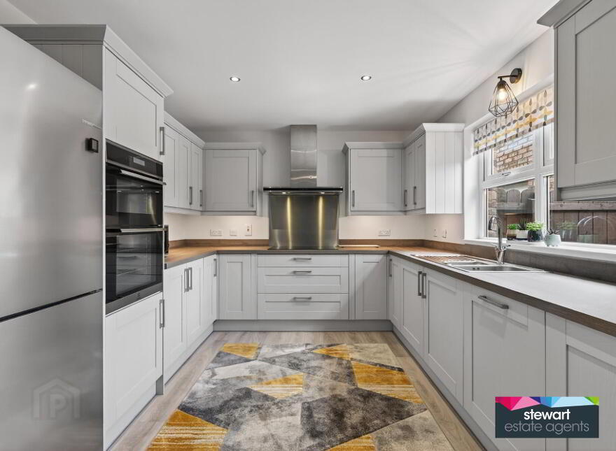 7 Wellington Park Mews, Maghaberry, BT67 0UQ