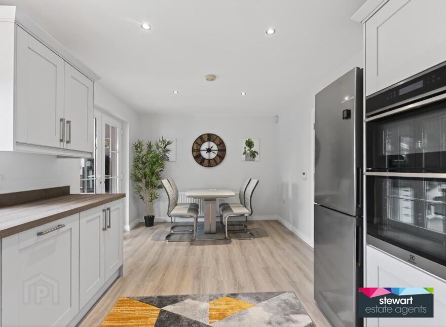 7 Wellington Park Mews, Maghaberry, BT67 0UQ