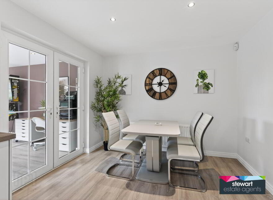 7 Wellington Park Mews, Maghaberry, BT67 0UQ