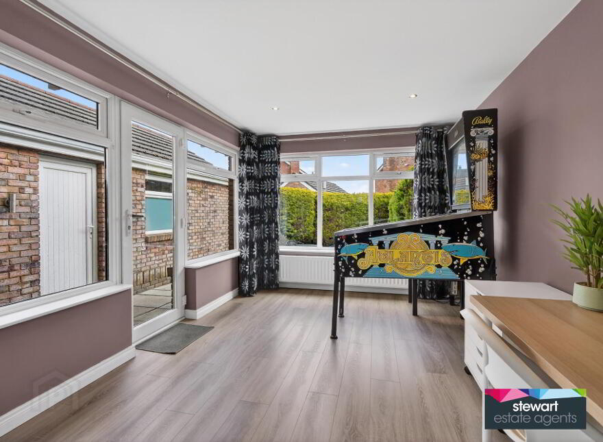 7 Wellington Park Mews, Maghaberry, BT67 0UQ