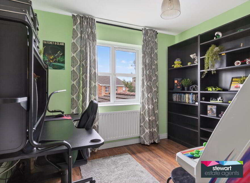 7 Wellington Park Mews, Maghaberry, BT67 0UQ
