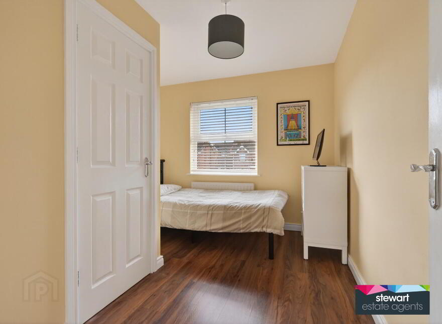 7 Wellington Park Mews, Maghaberry, BT67 0UQ