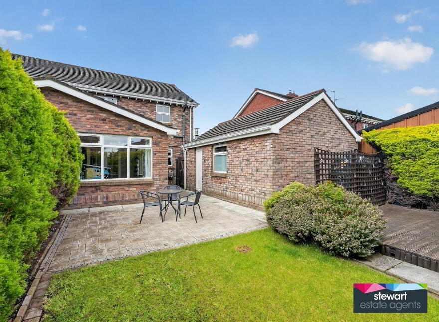 7 Wellington Park Mews, Maghaberry, BT67 0UQ