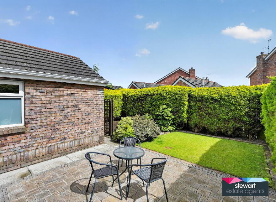 7 Wellington Park Mews, Maghaberry, BT67 0UQ