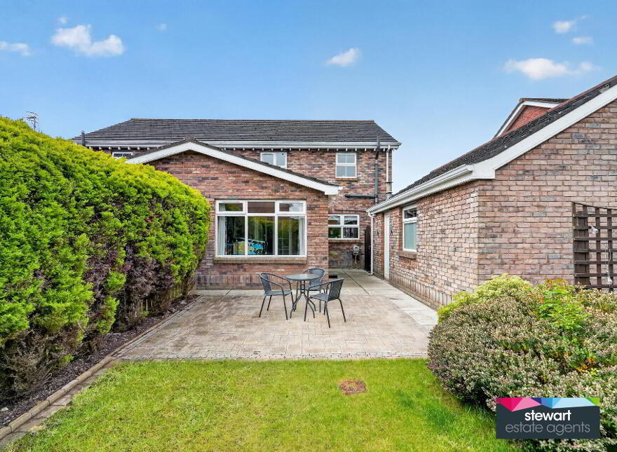 7 Wellington Park Mews, Maghaberry, BT67 0UQ