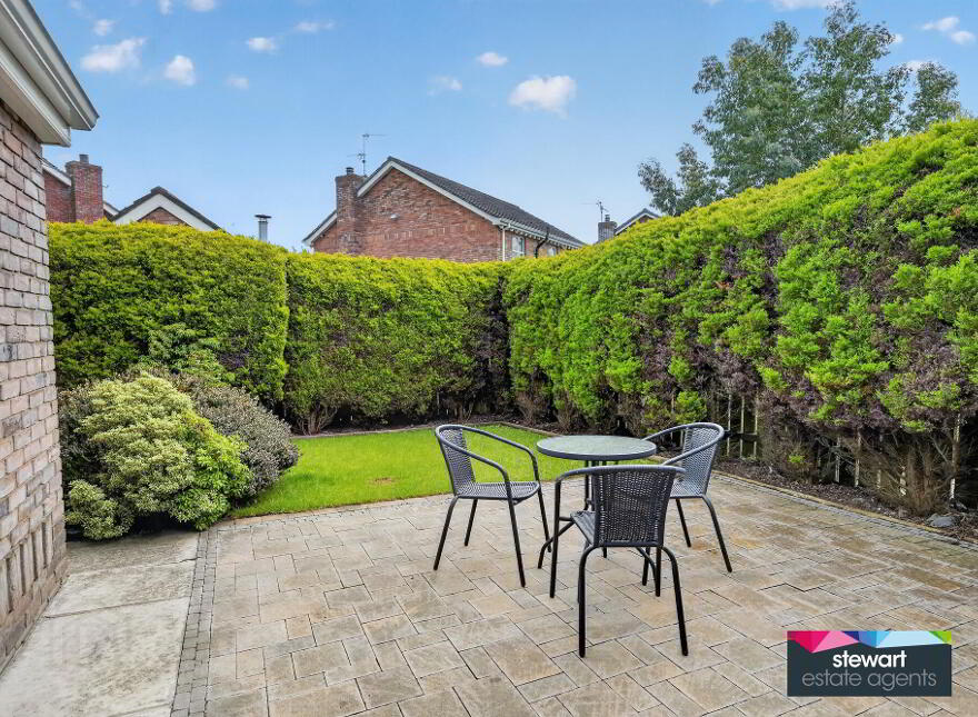 7 Wellington Park Mews, Maghaberry, BT67 0UQ