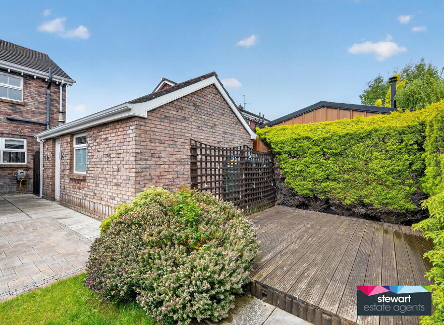 7 Wellington Park Mews, Maghaberry, BT67 0UQ