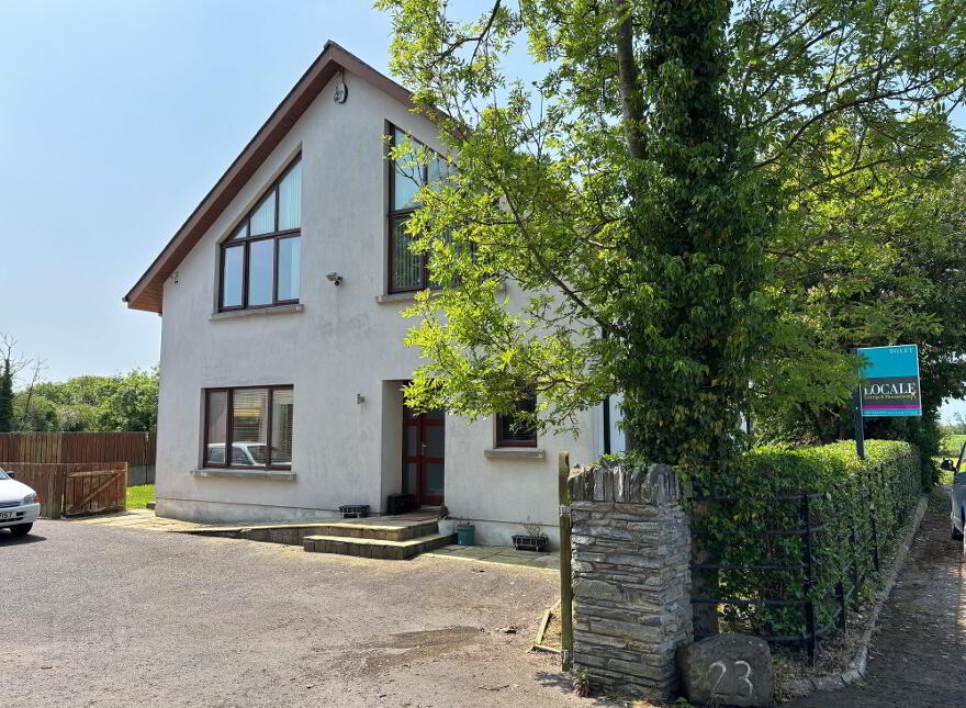 23 Derryash Road, Aghalee, BT67 0EQ